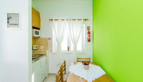 Apartments Mali Paradiso - One Bedroom Apartment with Terrace and Pool View A3 - Foto 3
