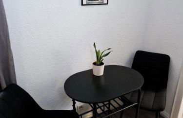 Business Apartment am Bergmannsheil KH Wlan - Foto 8