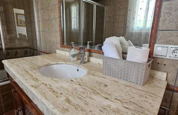 Casa Rural Los Gaspares - Foto 48