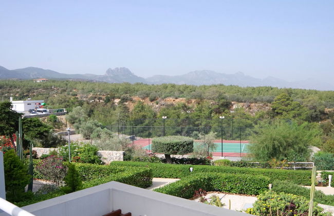 Holiday Apartment With Astonishing Views in Esentepe - Foto 21