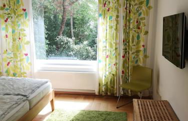 BMS BALANCE - Natur, Entspannung, King Size Bett, Free Parking, TOP Lage, Netflix - Foto 39