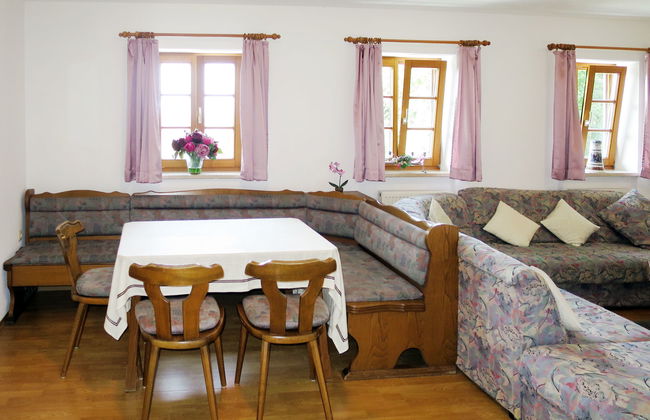 Kreuzbuche - Foto 12