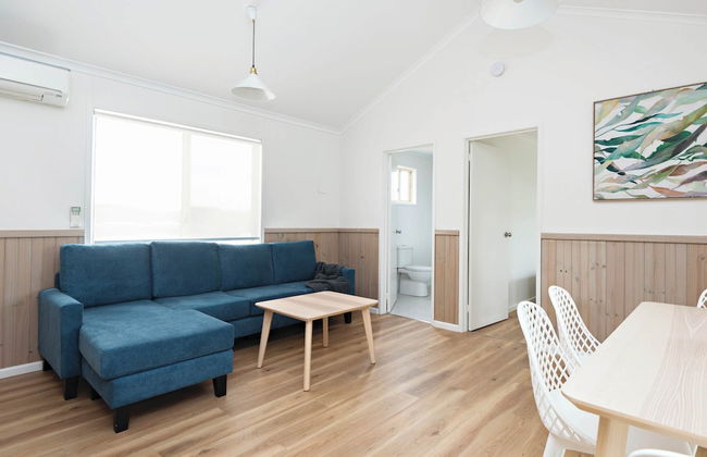 The Black Dolphin Holiday Park - Photo 72