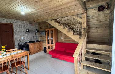 Villa Rosa e Mar - Praia do Rosa - Foto 43