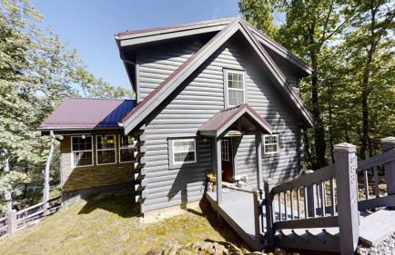 Lakin' it Easy! - Powder Horn Mountain - Foto 5