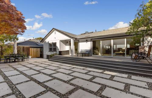 @ Marbella Lane - 3BR w/sweeping views of Bay Area - Foto 34