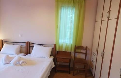 Lourantos Bayside Apartments - Foto 21