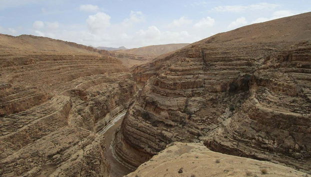 Excursão a Chebika, Tamerza e Midès - Foto 5