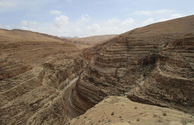 Tamerza, Chebika, & Midès Day Trip - Foto 5