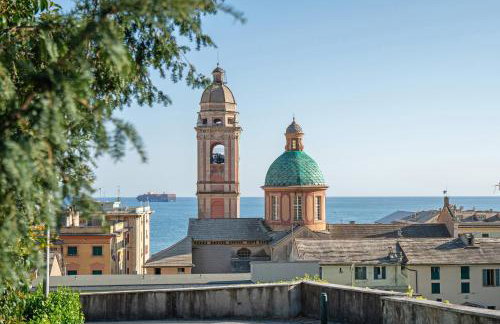 Casa Fronte Mare - Foto 32