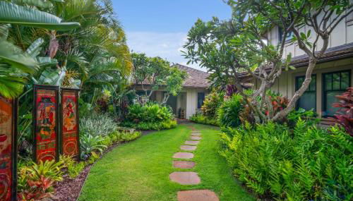 Luxury Ocean View 4 Bedroom Home in Kukuiula- Alekona Kauai - Foto 2