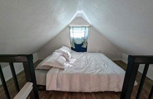 Willamette Cottage - Foto 12