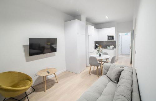 Las villas de Manuel II - Foto 1