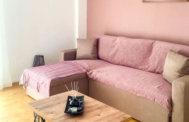 Dinas Apartment - Alonnisos Summer Haven - Foto 4