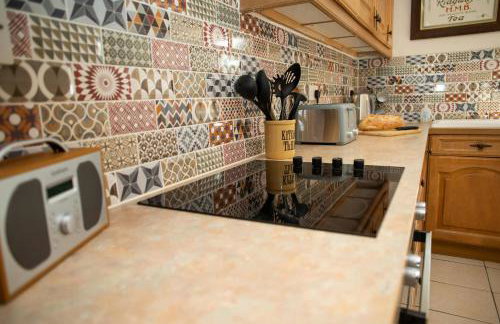 Freesia Cottage Cardigan - Foto 4