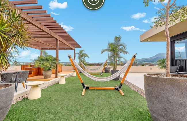 Hidden Park 203 in Jalisco - Foto 39