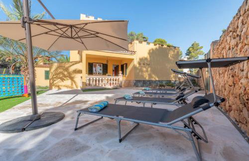 Villa Del Mar Mondrago - Foto 26