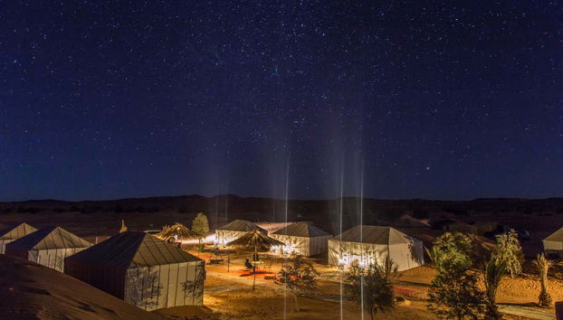Excursion de 2 jours dans le désert de Merzouga jusqu'à Marrakech - Photo 5