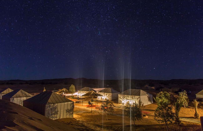 Excursion de 2 jours dans le désert de Merzouga jusqu'à Marrakech - Photo 5