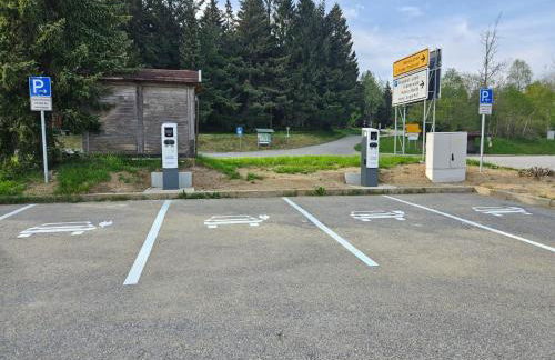 Fewo Kleine Auszeit - Foto 40