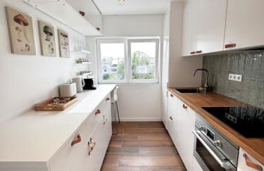 Cascais Parkview Apartment near the Sea - 4 beds - Foto 20