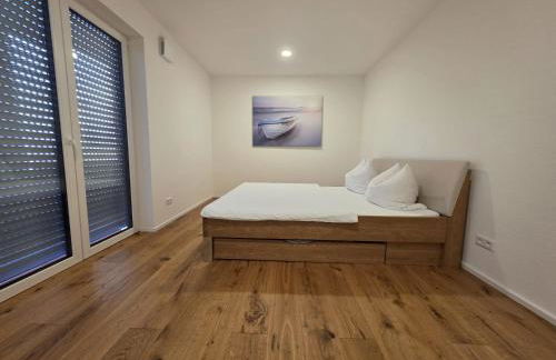 Malerischer Panoramablick Worgberg - Foto 26