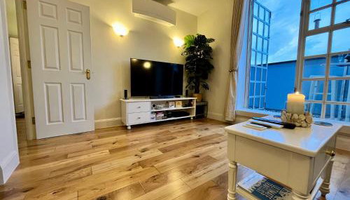 A Penthouse by Tower Bridge - Foto 4