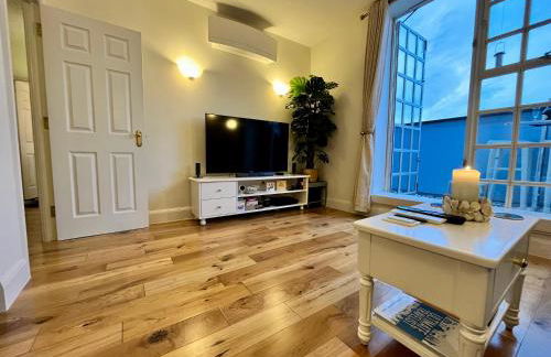 A Penthouse by Tower Bridge - Foto 9