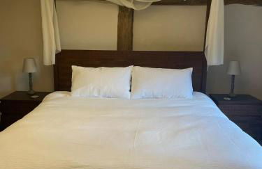 Arms Cottage - Foto 16