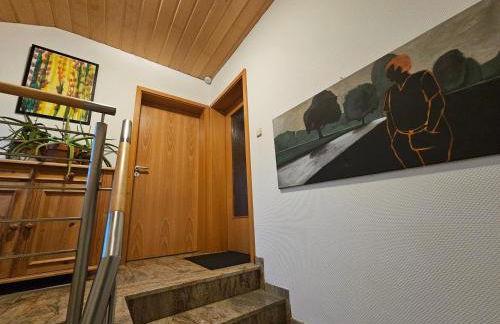 Ferienwohnung Kratzert Gütersloh 1-2 Schlafzimmer - Foto 26