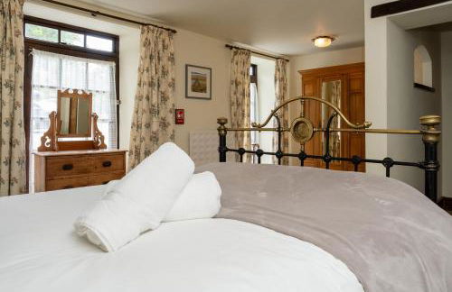 Watermouth Castle, South Court Apartment - Foto 15