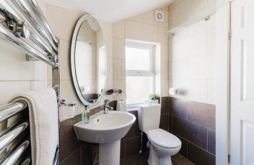 Sweet Suites Lytham St Annes - Foto 44