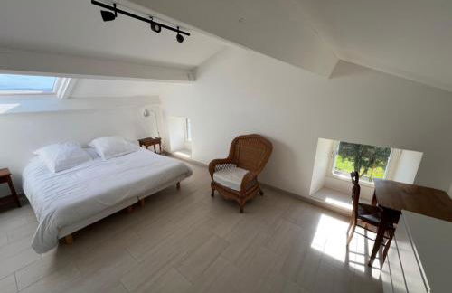 Maison du Soleil - Foto 16