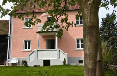 Landhaus am Schloss - Foto 1