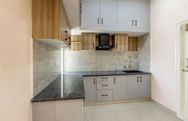 iROOMZ Eco Brickmark Serviced Apartments - Foto 22