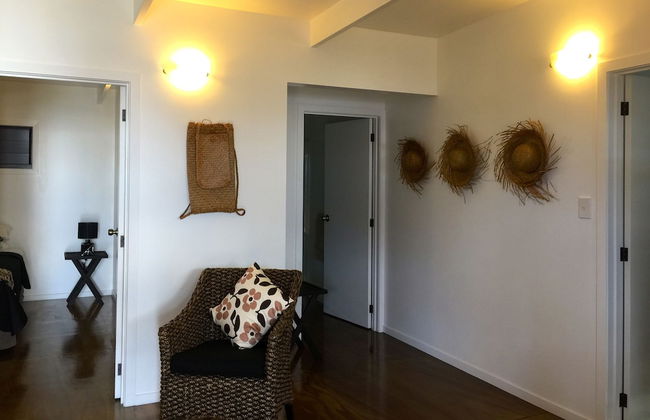 Rarotonga Villas - Foto 27