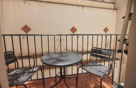 Del Parque Flats Victoria Family - Foto 25