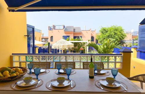 Oasis Beach Home Meloneras with jacuzzi - Foto 41