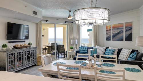 Stunning 2 Br/2 BA Third Floor Unit Directly On Santa Rosa Beach! Sleeps 6! - Foto 2