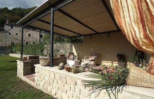 Ginetta 2 - Prosecco Hills Holidays - Foto 8