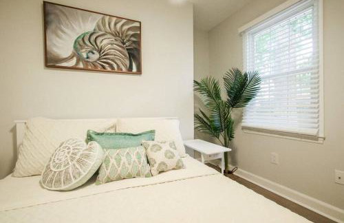 The Best Savannah Area Executive Furnished Rental - Photo 49