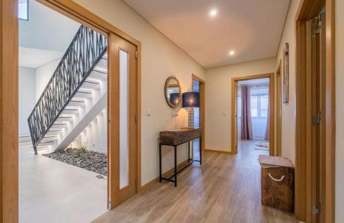 Casa da Suta - Jacuzzi with Ocean View - Photo 19