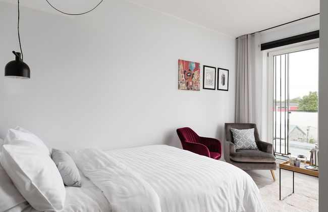 Bob W Tallinn Telliskivi - Foto 7