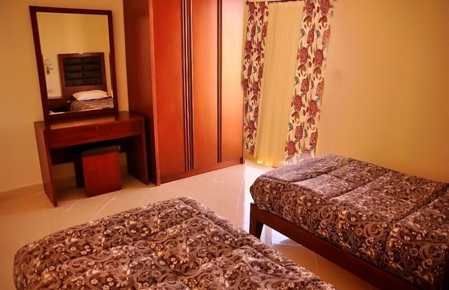 Carlton Luxury Resort - Foto 20