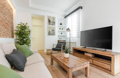 Ponzano Apartment - Alojamiento de Temporada - Foto 1