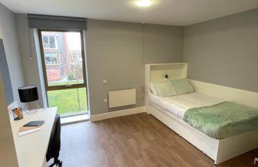 For Students Only Student Roost Tramways Chester - Foto 11