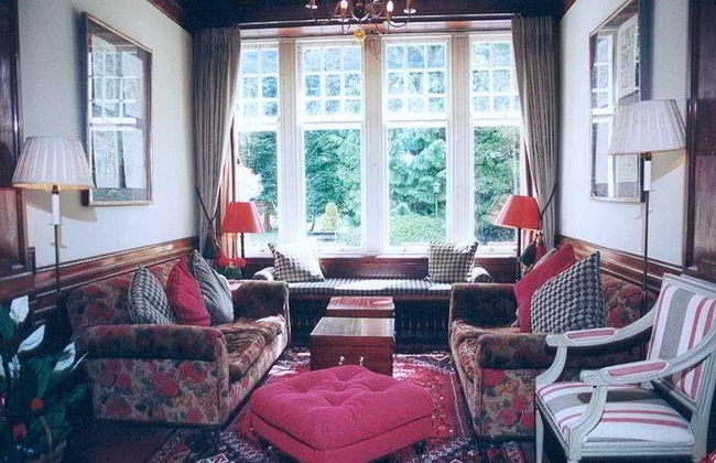 Pine Trees Hotel - Foto 10