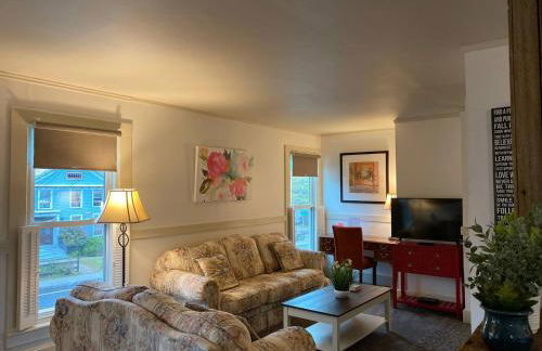 Water Street Apartments - Foto 5