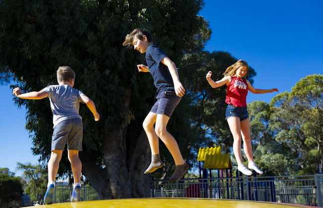 Discovery Parks - Woodman Point - Photo 42