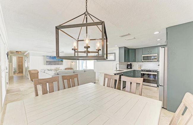 Anna Maria Island Blue Bella Bliss - Private Heated Pool - Foto 18